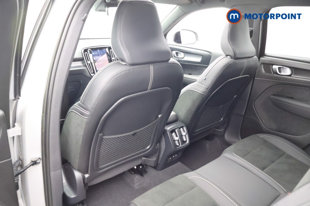 Used Volvo XC40 2023 for sale - 78223844: Photo 36