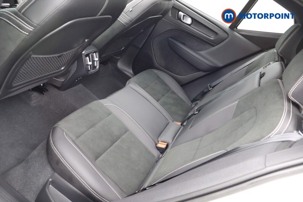 Used Volvo XC40 2023 for sale - 78223844: Photo 37