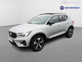 Used Volvo XC40 2023 for sale - 78223844: Photo