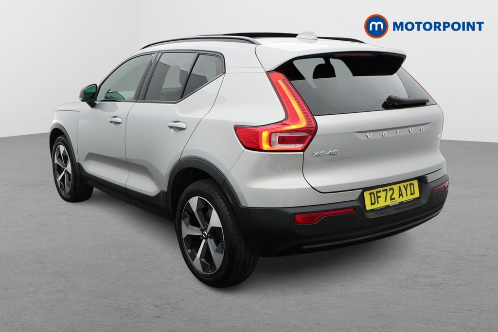 Used Volvo XC40 2023 for sale - 78223844: Photo 5