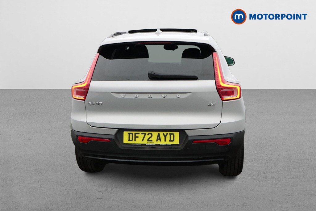 Used Volvo XC40 2023 for sale - 78223844: Photo 6