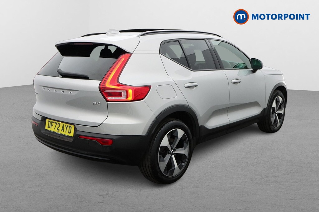 Used Volvo XC40 2023 for sale - 78223844: Photo 7