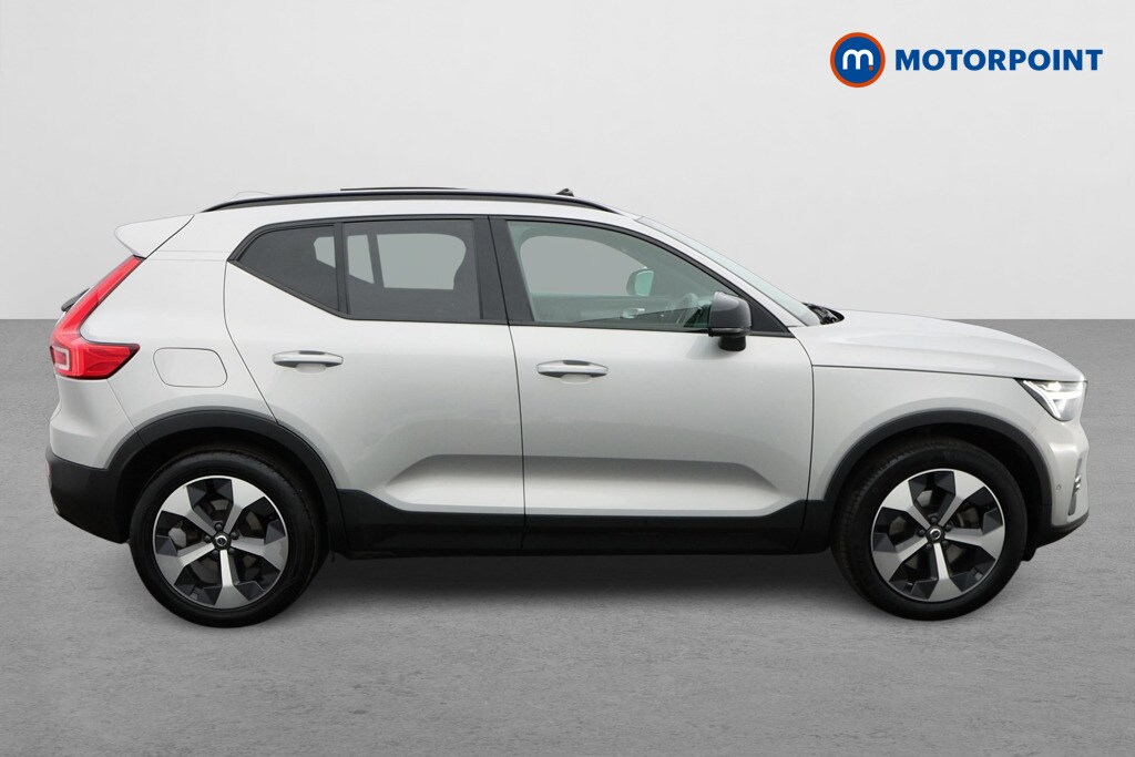 Used Volvo XC40 2023 for sale - 78223844: Photo 8