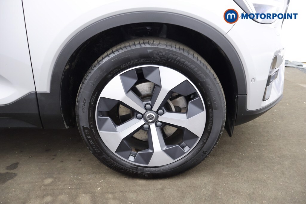 Used Volvo XC40 2023 for sale - 78223844: Photo 9