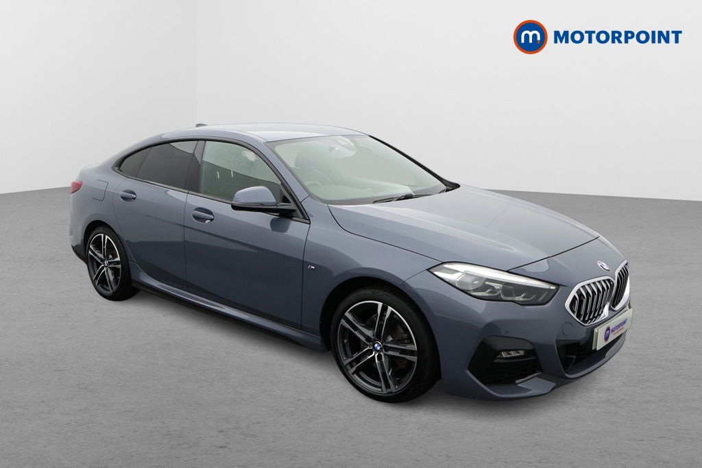 Used BMW 2 Series 2021 for sale - 76767284: Photo 1