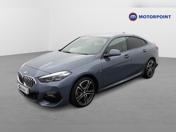 Used BMW 2 Series 2021 for sale - 76767284: Photo