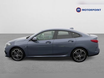Used BMW 2 Series 2021 for sale - 76767284: Photo