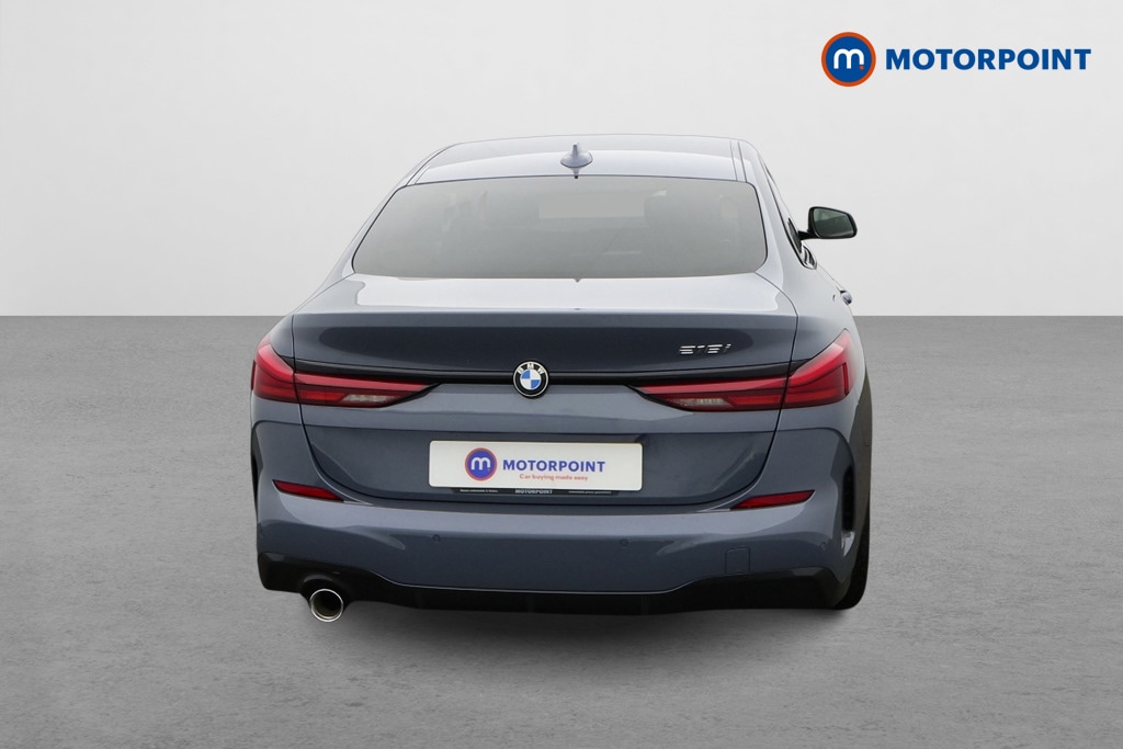 Used BMW 2 Series 2021 for sale - 76767284: Photo 6