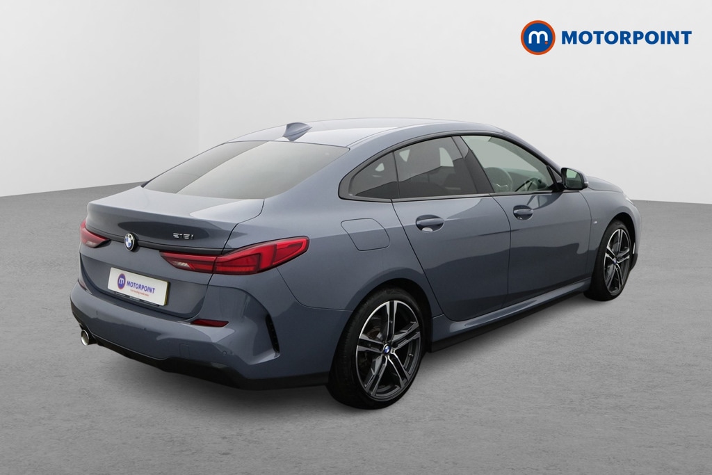 Used BMW 2 Series 2021 for sale - 76767284: Photo 7