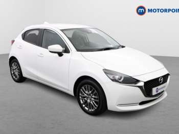 Used Mazda Mazda2 2022 for sale - 74996747: Photo