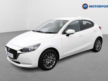 Used Mazda Mazda2 2022 for sale - 74996747: Photo