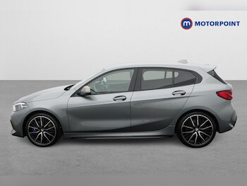Used BMW 1 Series 2023 for sale - 78671445: Photo