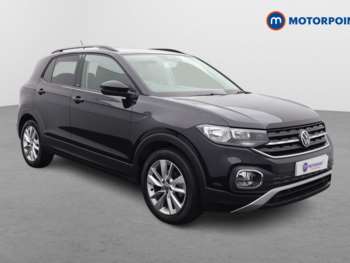 2022 - 1.0 TSI 110 Active 5dr DSG