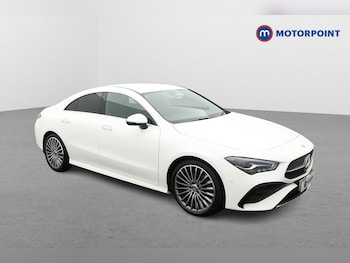 Used Mercedes-Benz CLA 2025 for sale - 78717597: Photo