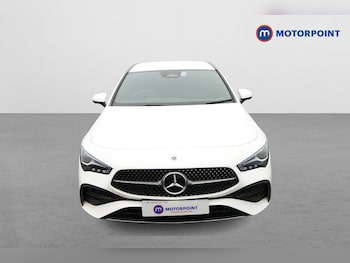 Used Mercedes-Benz CLA 2025 for sale - 78717597: Photo