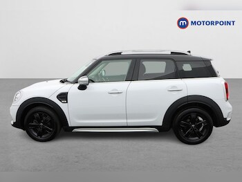 Used MINI Countryman 2018 for sale - 78329630: Photo