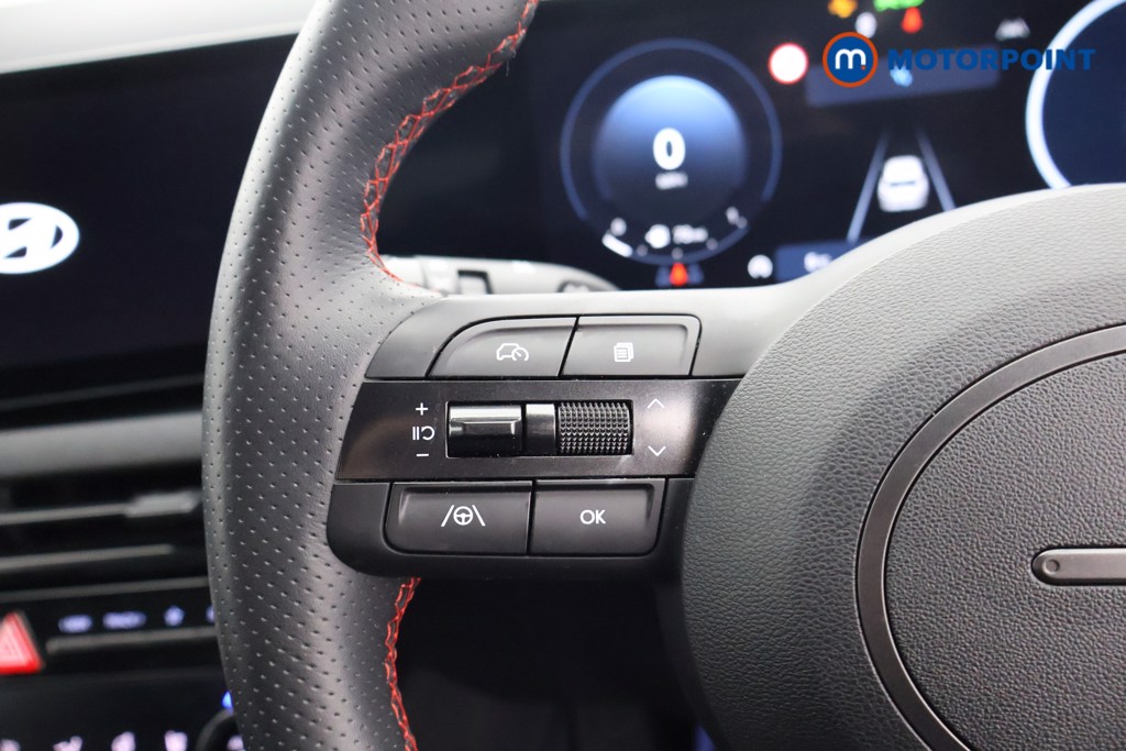 Used Hyundai TUCSON 2025 for sale - 77381933: Photo 10