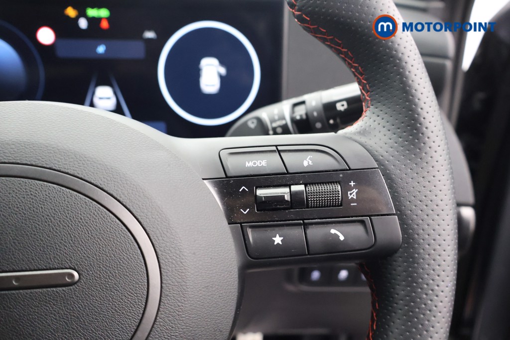 Used Hyundai TUCSON 2025 for sale - 77381933: Photo 11