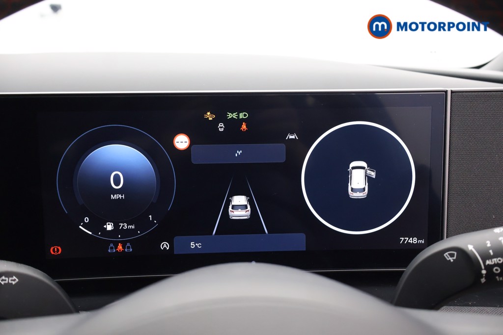 Used Hyundai TUCSON 2025 for sale - 77381933: Photo 12