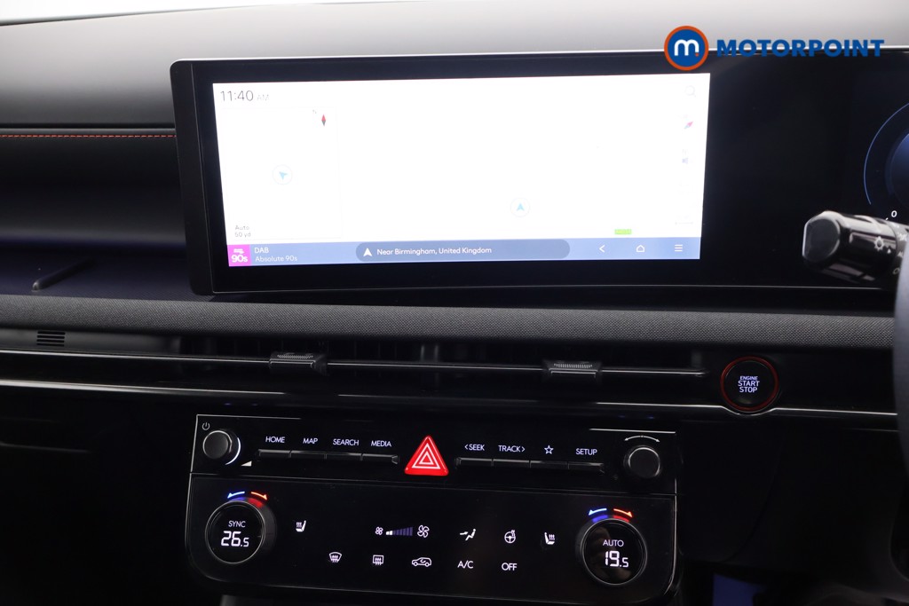 Used Hyundai TUCSON 2025 for sale - 77381933: Photo 18