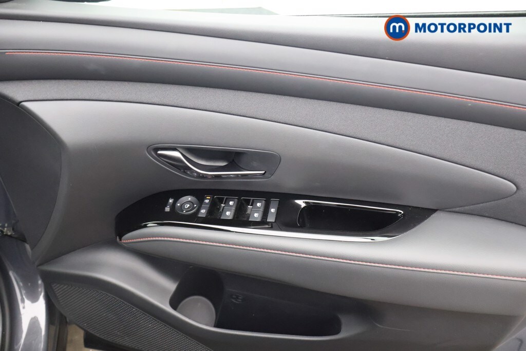 Used Hyundai TUCSON 2025 for sale - 77381933: Photo 21