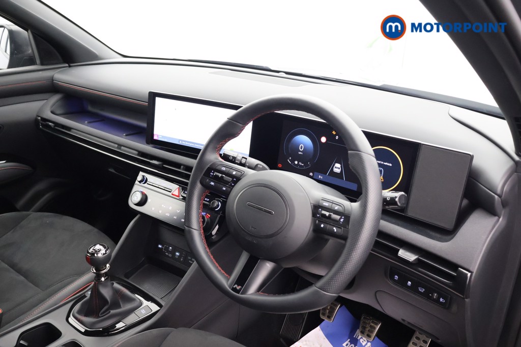 Used Hyundai TUCSON 2025 for sale - 77381933: Photo 22