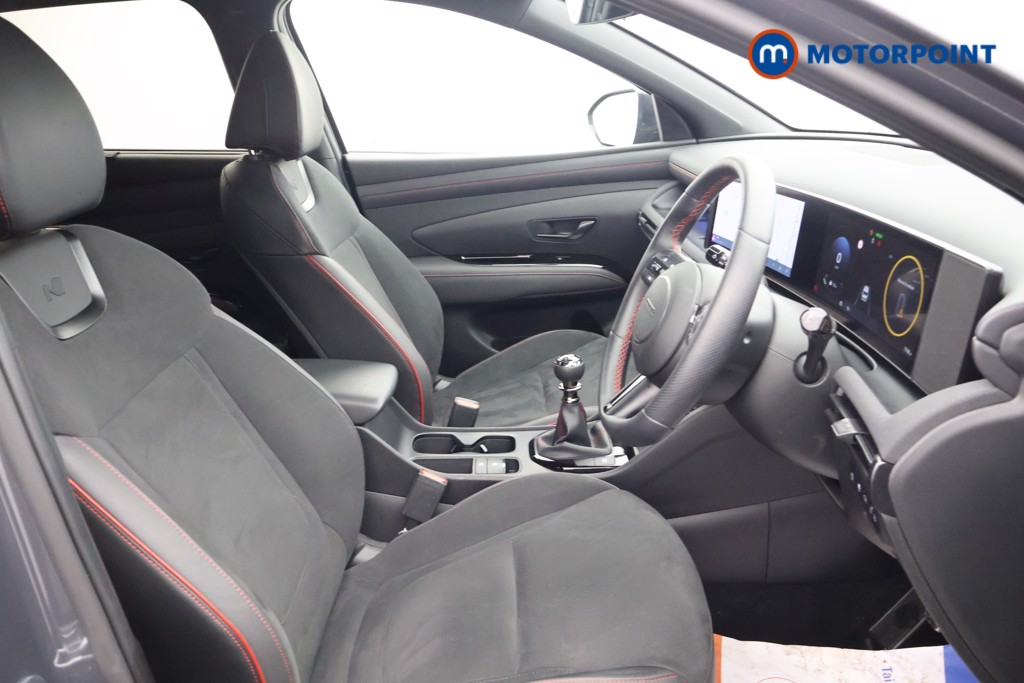 Used Hyundai TUCSON 2025 for sale - 77381933: Photo 23