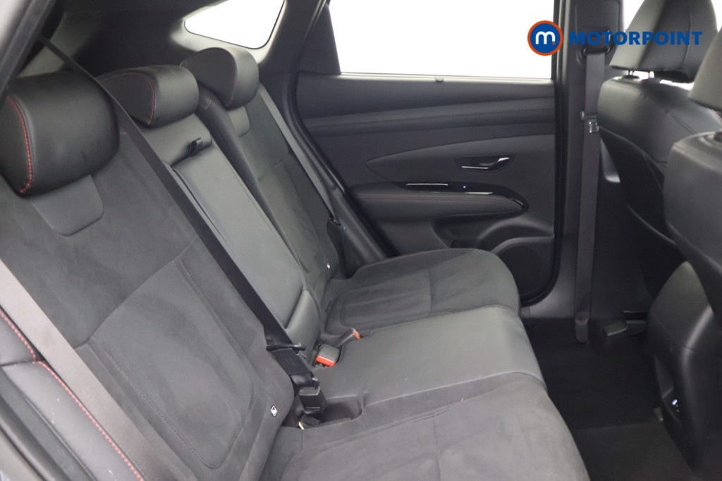 Used Hyundai TUCSON 2025 for sale - 77381933: Photo 24
