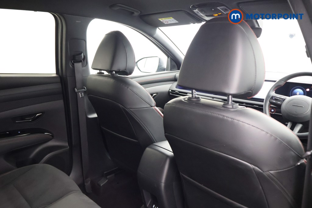 Used Hyundai TUCSON 2025 for sale - 77381933: Photo 25