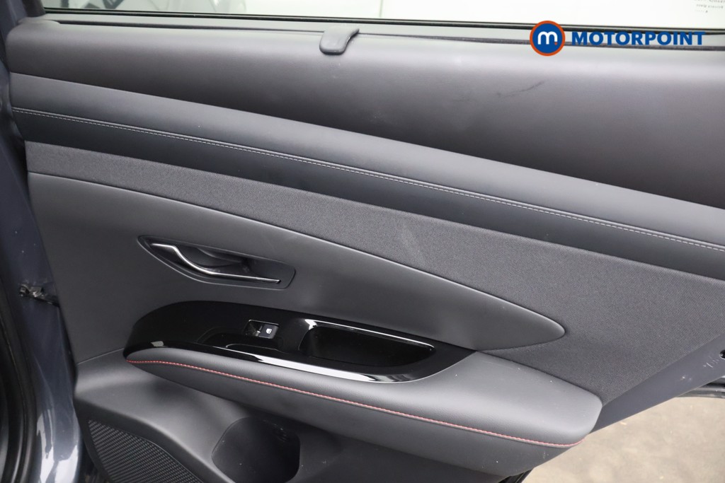 Used Hyundai TUCSON 2025 for sale - 77381933: Photo 26