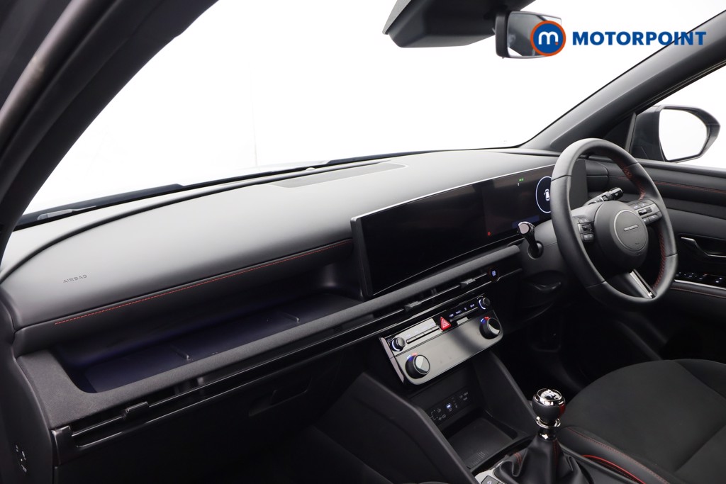 Used Hyundai TUCSON 2025 for sale - 77381933: Photo 27