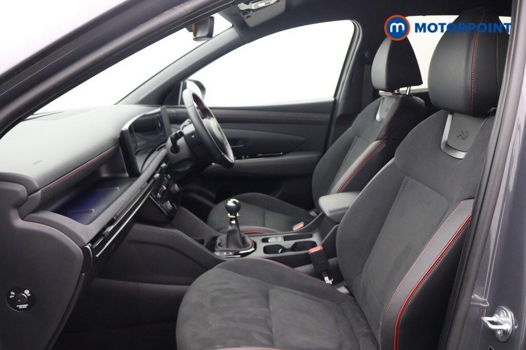 Used Hyundai TUCSON 2025 for sale - 77381933: Photo 28