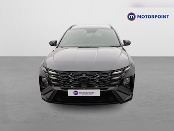 Used Hyundai TUCSON 2025 for sale - 77381933: Photo