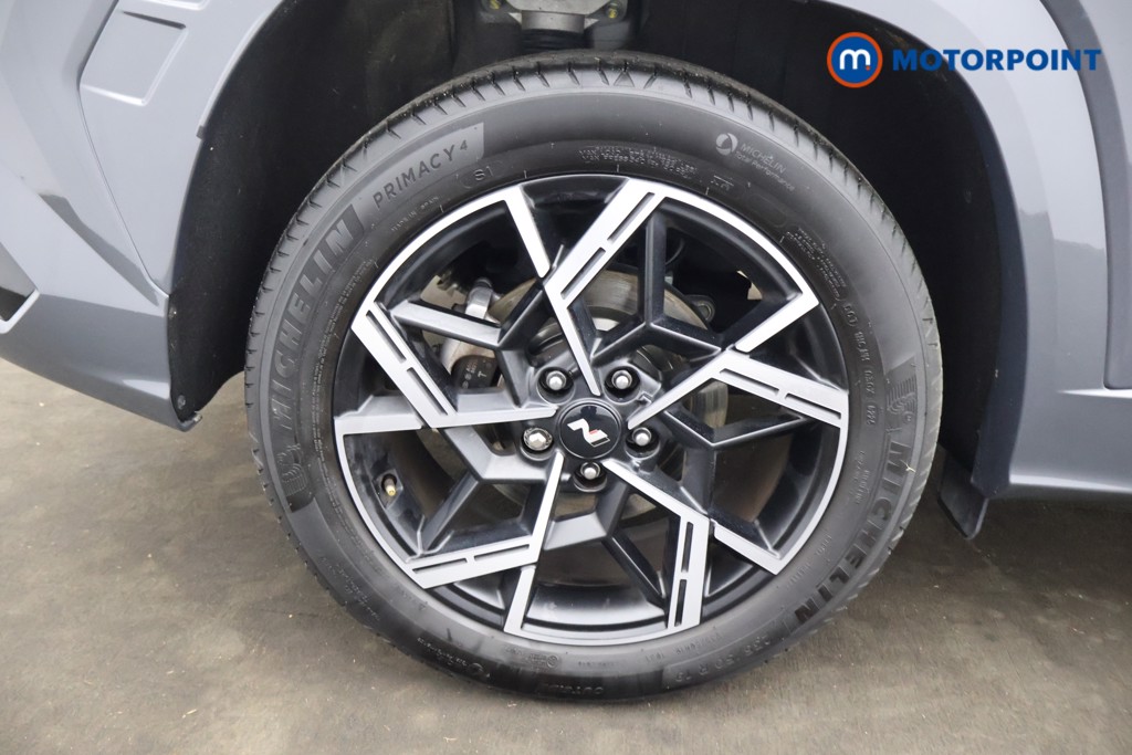 Used Hyundai TUCSON 2025 for sale - 77381933: Photo 30