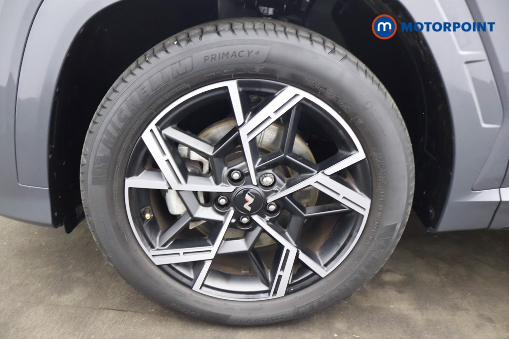 Used Hyundai TUCSON 2025 for sale - 77381933: Photo 32