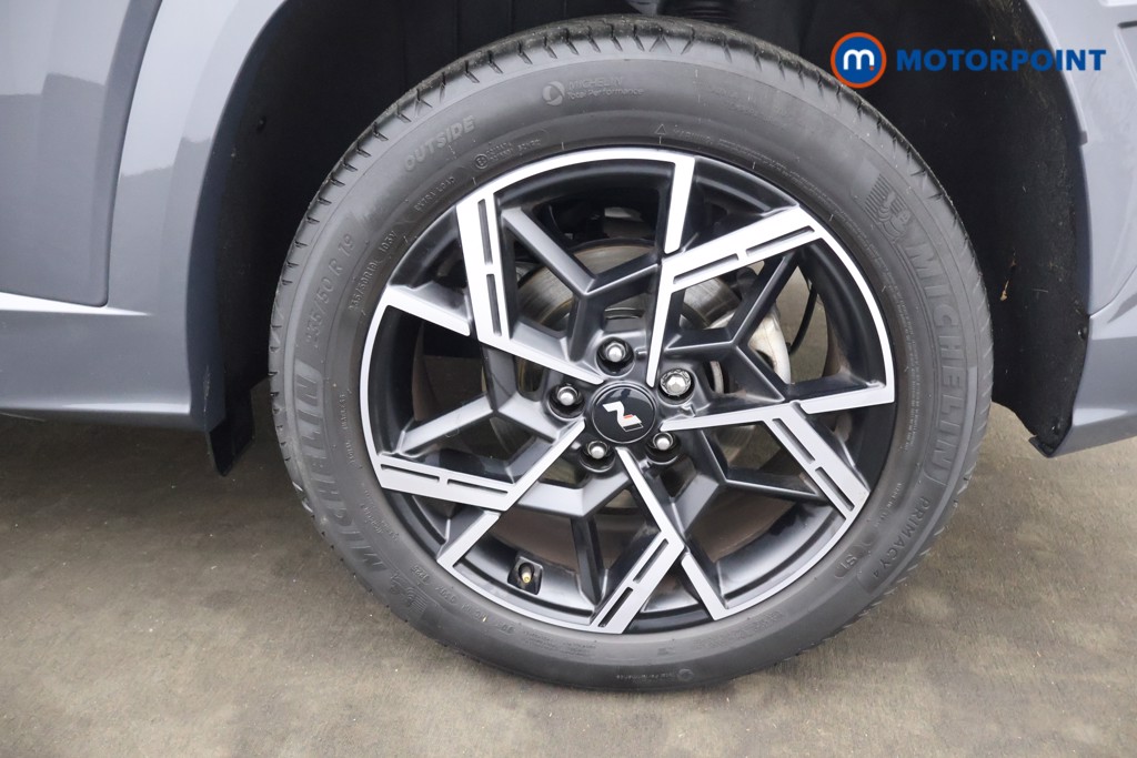 Used Hyundai TUCSON 2025 for sale - 77381933: Photo 33