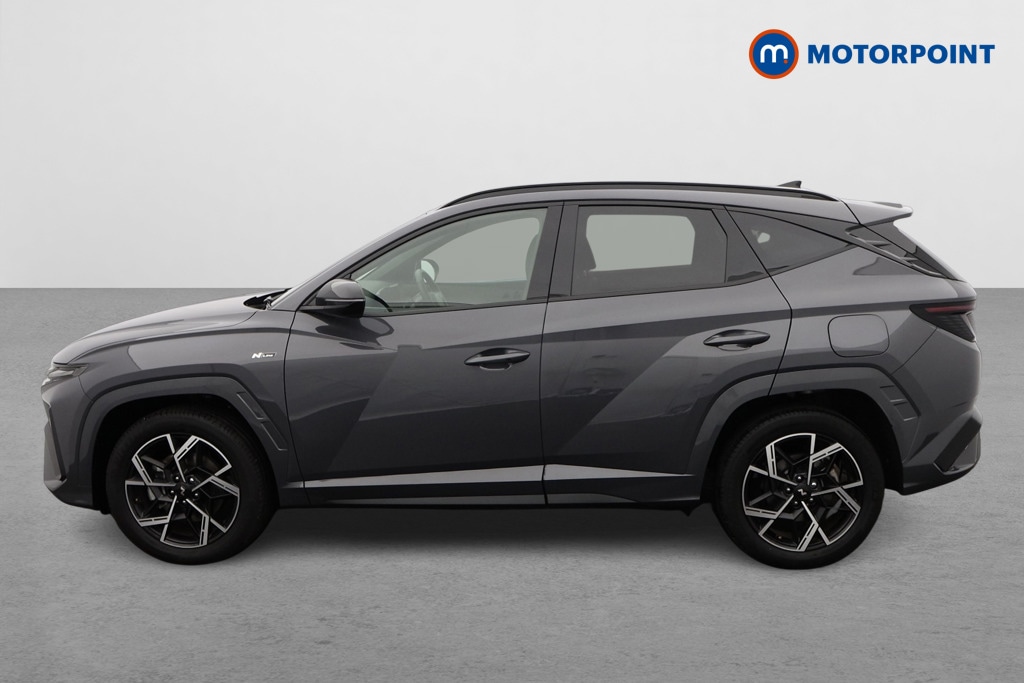 Used Hyundai TUCSON 2025 for sale - 77381933: Photo 4