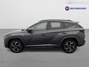 Used Hyundai TUCSON 2025 for sale - 77381933: Photo