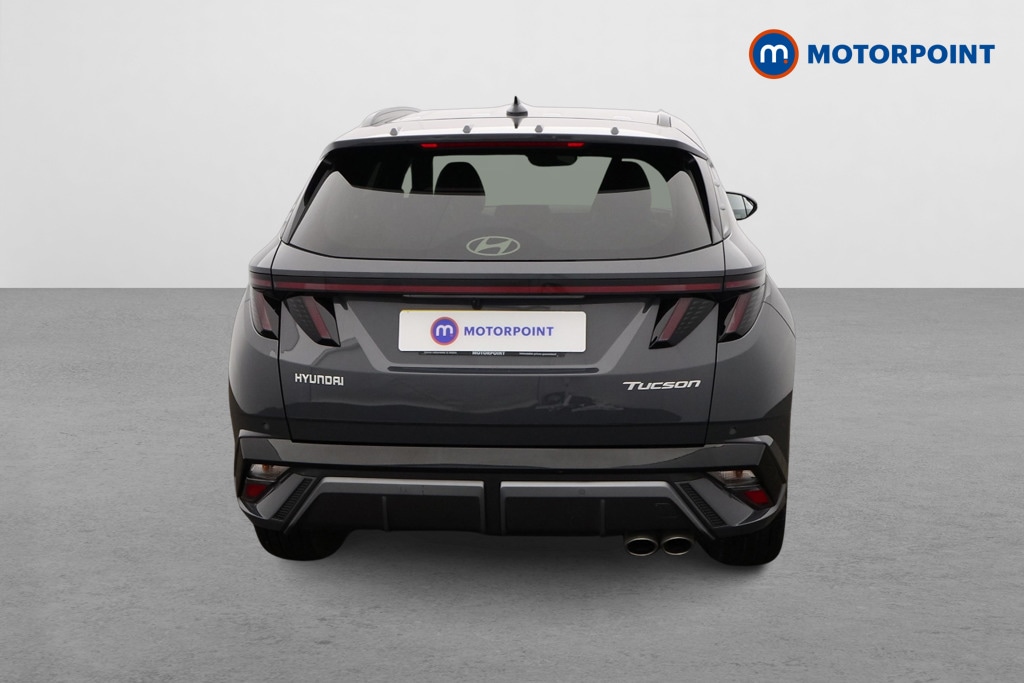 Used Hyundai TUCSON 2025 for sale - 77381933: Photo 6