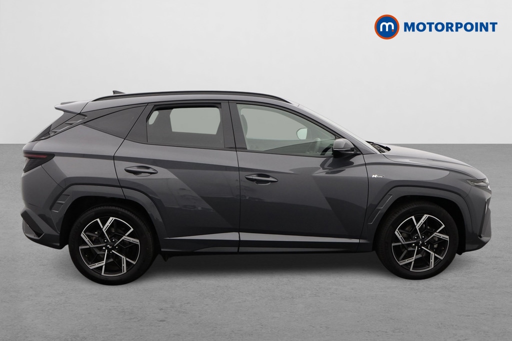 Used Hyundai TUCSON 2025 for sale - 77381933: Photo 8