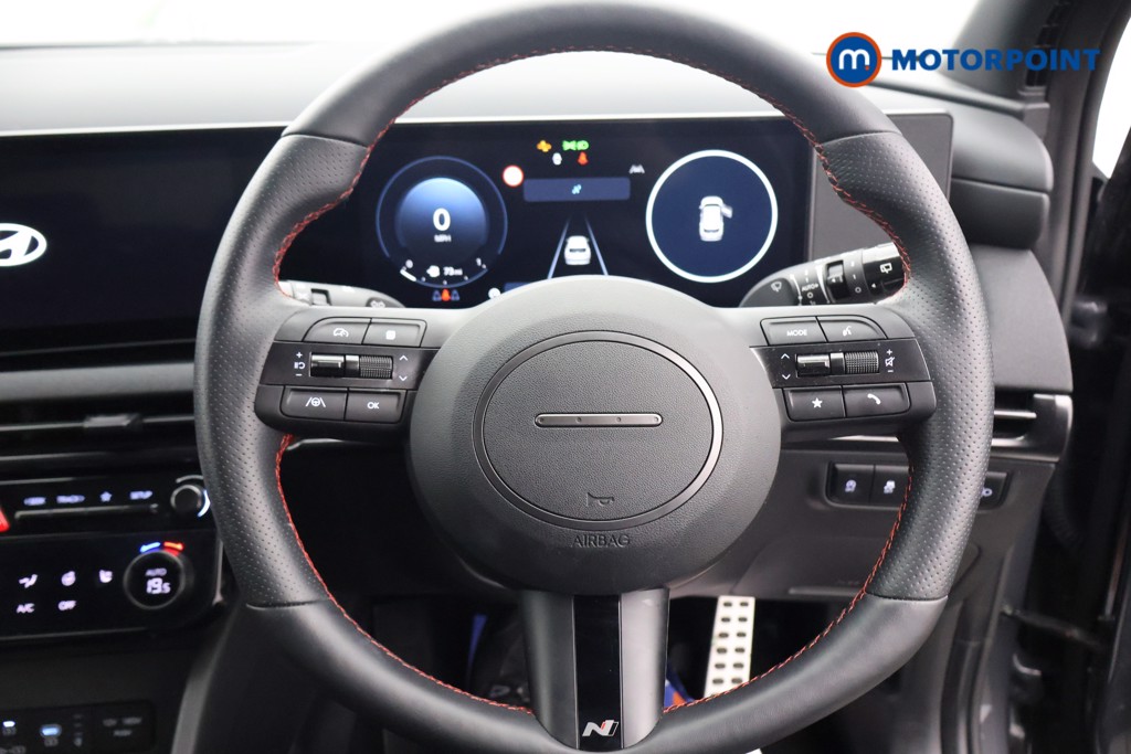 Used Hyundai TUCSON 2025 for sale - 77381933: Photo 9