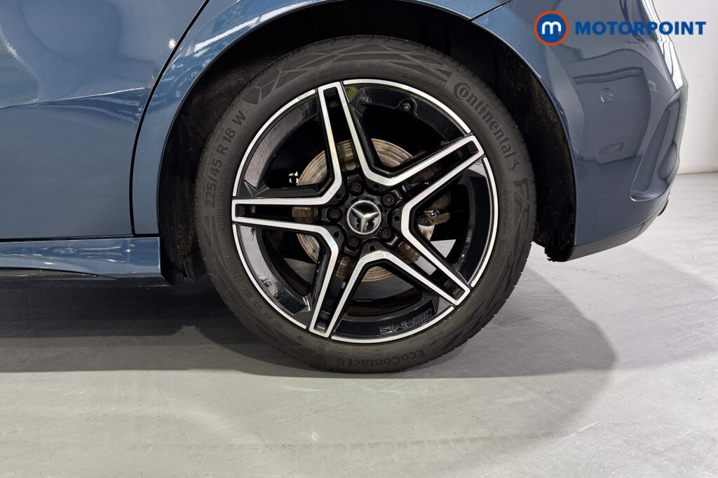 Used Mercedes-Benz A-Class 2022 for sale - 77932200: Photo 10