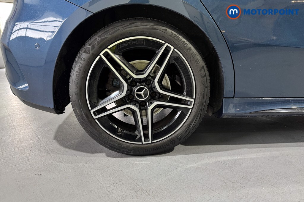 Used Mercedes-Benz A-Class 2022 for sale - 77932200: Photo 11