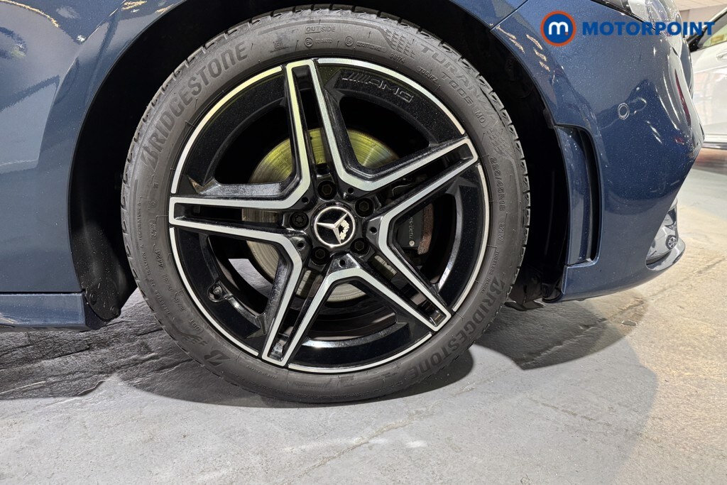 Used Mercedes-Benz A-Class 2022 for sale - 77932200: Photo 12