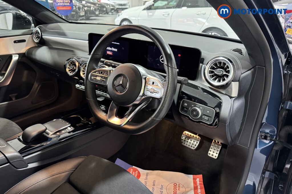 Used Mercedes-Benz A-Class 2022 for sale - 77932200: Photo 13