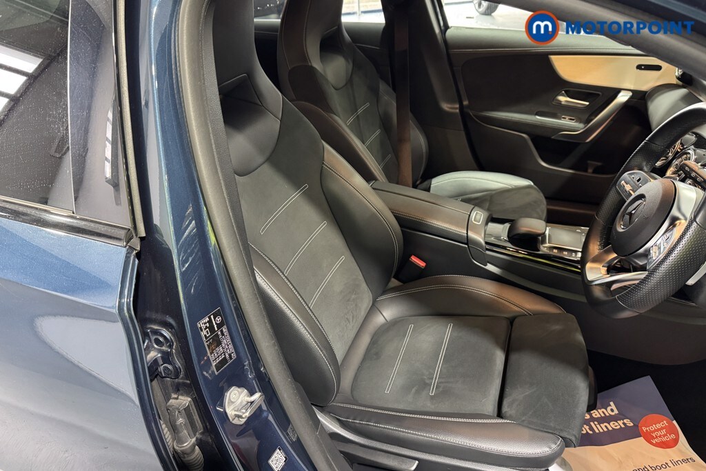 Used Mercedes-Benz A-Class 2022 for sale - 77932200: Photo 14