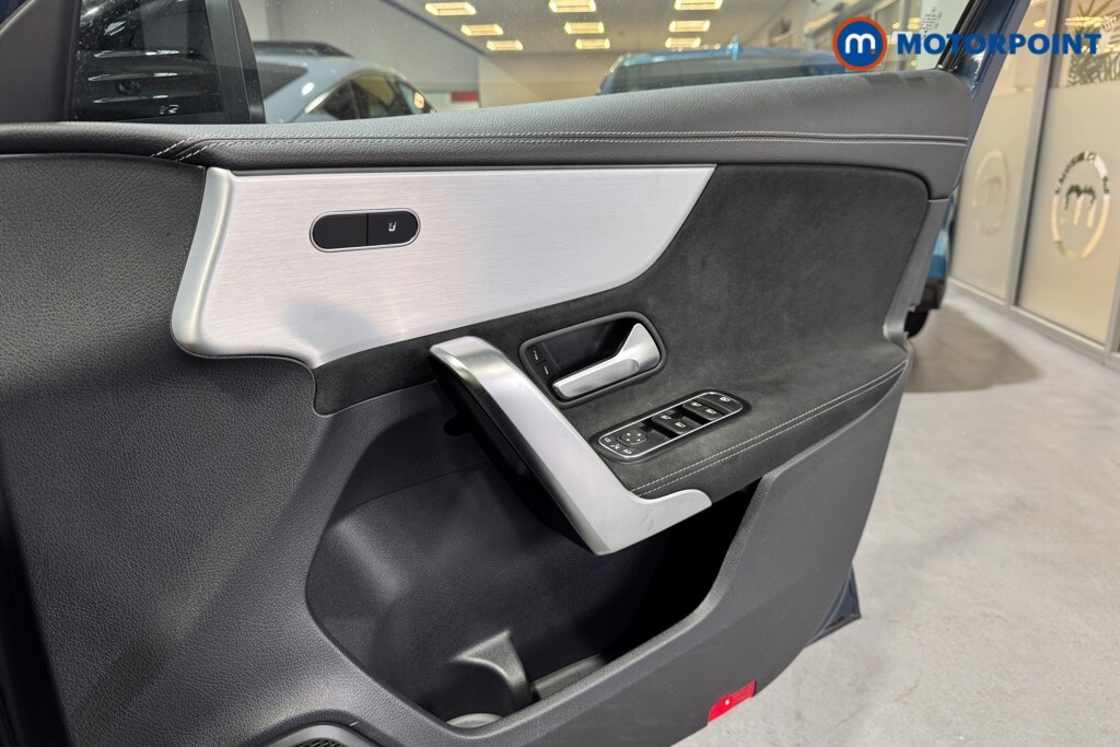 Used Mercedes-Benz A-Class 2022 for sale - 77932200: Photo 15