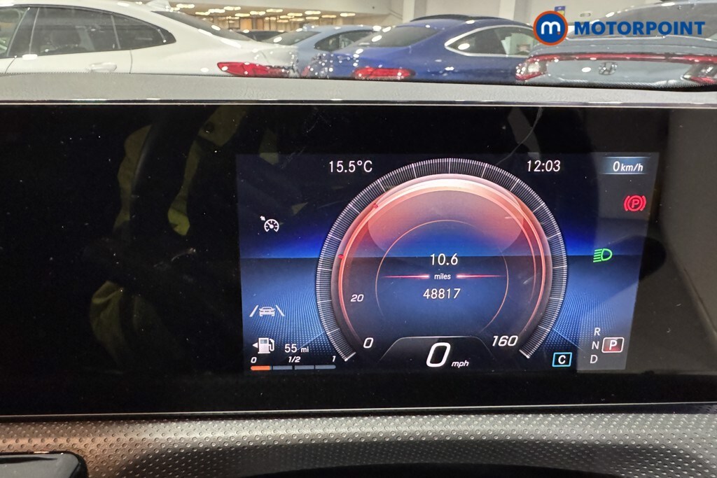 Used Mercedes-Benz A-Class 2022 for sale - 77932200: Photo 18