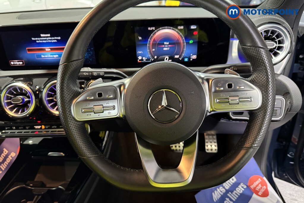 Used Mercedes-Benz A-Class 2022 for sale - 77932200: Photo 19