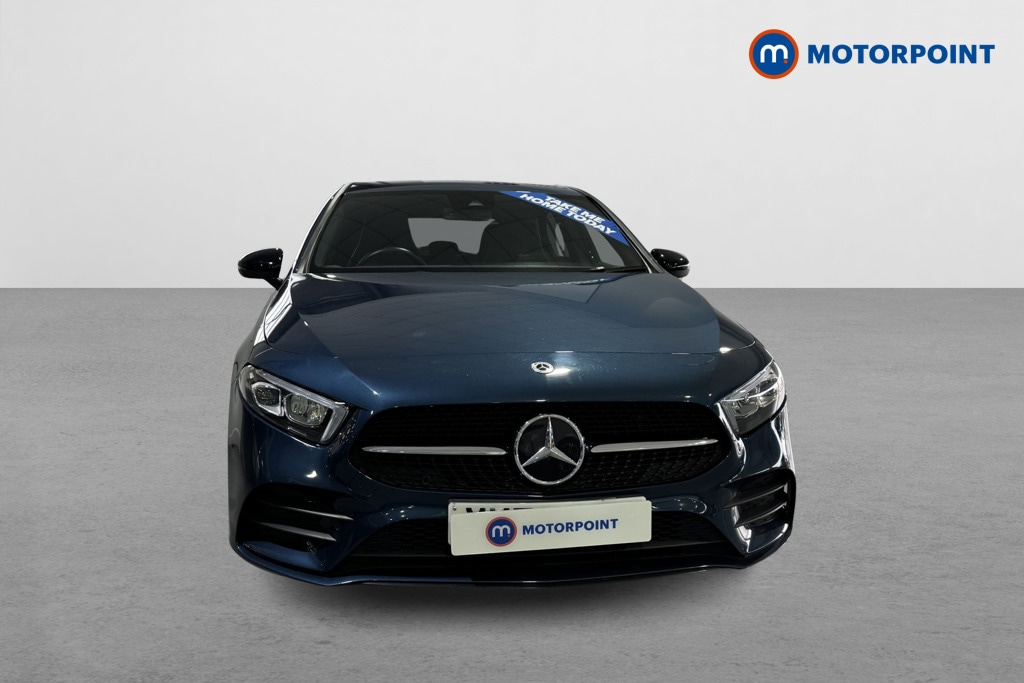 Used Mercedes-Benz A-Class 2022 for sale - 77932200: Photo 2